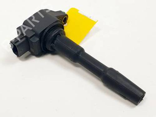 Tændspole RENAULT MEGANE III Hatchback (BZ0/1_, B3_) 1.2 TCe (BZ2B, BZ11) (116 hp) 30885029