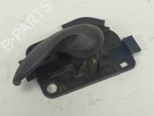 Used Rear left interior door handle Rear left interior door handle FIAT PUNTO Hatchback Van (188_) 1.2 60 (60 hp) 6852214 6852214