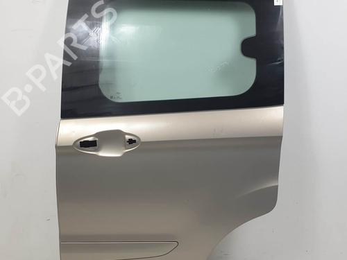 left-slide-door-ford-tourneo-courier-b460-mpv-2014-24947447 main image