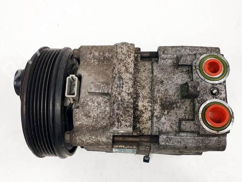 AC compressor FORD MONDEO III (B5Y) 2.0 TDCi | BP13504898M34 
