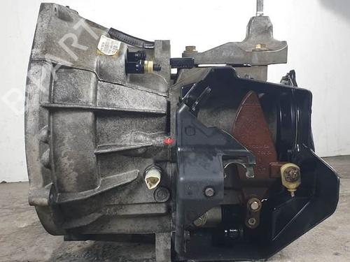 Gearbox FORD FIESTA V (JH_, JD_) 1.4 TDCi | BP19144148M3 