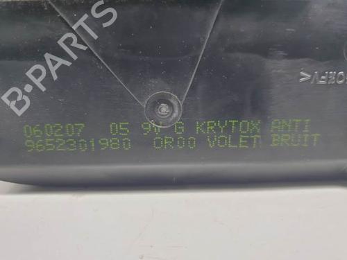 Tailgate lock CITROËN XSARA PICASSO (N68) 1.6 HDi | BP12387088C101 