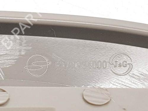 Interior roof light SSANGYONG XLV SUV e-XGi 160 | BP15548377I8 