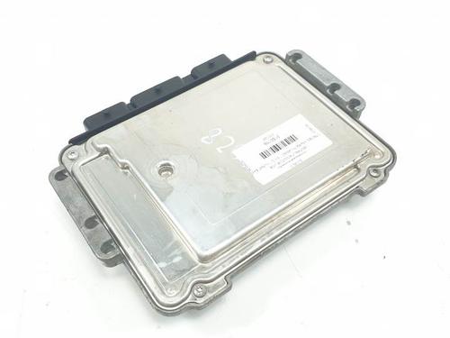 Engine control unit (ECU) CITROËN XSARA PICASSO (N68) 1.6 HDi | BP28027672M57 