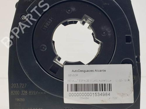 Electronic sensor RENAULT ESPACE IV (JK0/1_) 1.9 dCi (JK0U, JK0G) | BP24934667M84 - Image 5