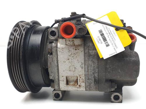 AC compressor MAZDA PREMACY (CP) 2.0 (CP10S) | BP27885610M34  - Image 9