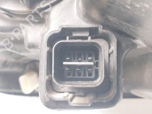 Right headlight KIA SORENTO I (JC) 2.5 CRDi 4WD | BP16499120C29 