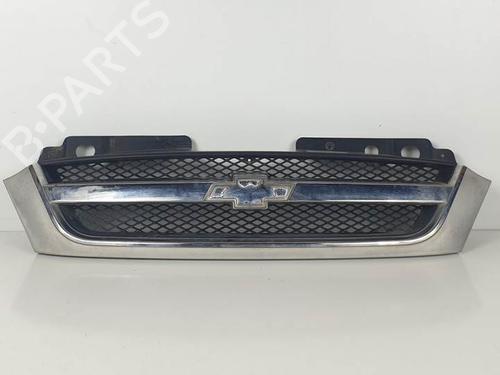 Used Grille CHEVROLET REZZO MPV (U100) 2.0 (121 hp) 13913851