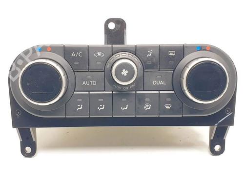 Used Climate control Climate control 17165550 17165550