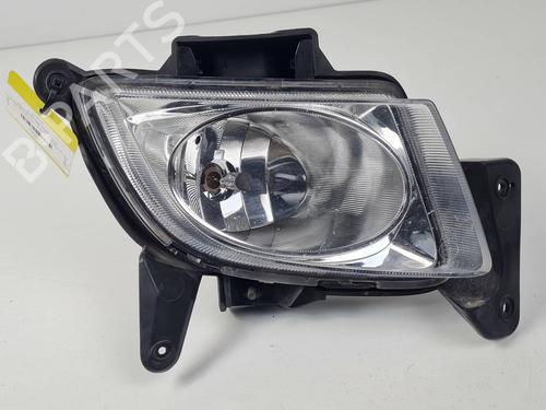 Used Right front fog light Right front fog light 30998463 30998463