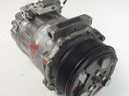 AC-Kompressor CITROËN C5 III (RD_) 2.0 HDi 165 (RDRHHA, RDRHH8) (163 hp) 28508295