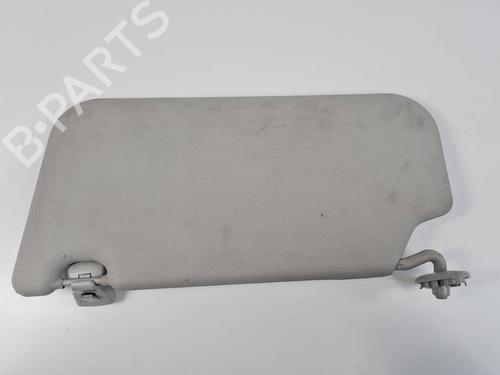 Used Right sun visor Right sun visor FORD GRAND C-MAX (DXA/CB7, DXA/CEU) 1.6 TDCi (115 hp) 34512073 34512073