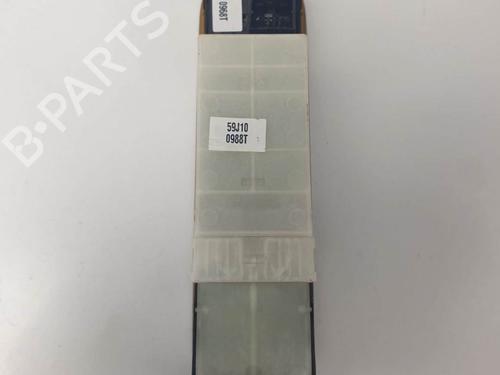 Left front window switch SUZUKI LIANA (ER, RH_) | BP25144770I27 - Image 5