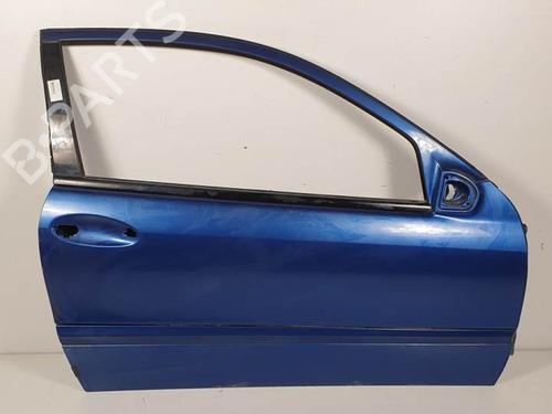Used Right front door MERCEDES-BENZ C-CLASS Coupe (CL203) C 220 CDI (203.706) (143 hp) 16541160