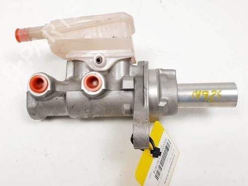 Brake master cylinder MAZDA CX-7 (ER) 2.3 MZR DISI Turbo AWD (ER3P) | BP25403759M77 - Image 2