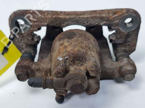 Right rear brake caliper MITSUBISHI PAJERO III (V7_W, V6_W) 3.2 Di-D (V68W) | BP11570218M106 