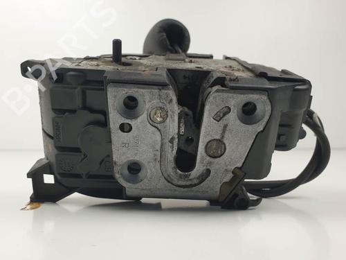Used Rear right lock RENAULT MEGANE III Hatchback (BZ0/1_, B3_) 1.6 16V (BZ0H) (101 hp) 24915819