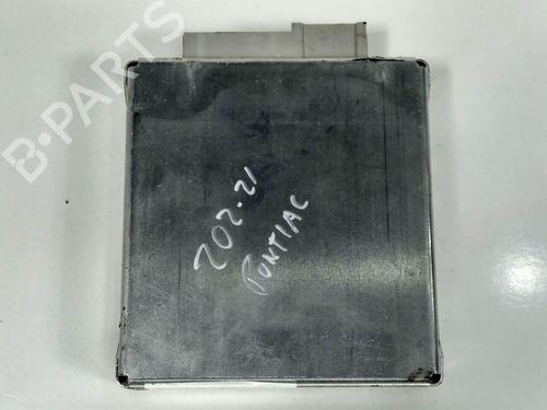 Used Control unit Control unit CHEVROLET LUMINA APV MPV 3.8 (175 hp) 7579203 7579203