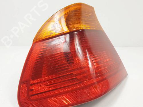 Left taillight BMW 3 (E46) 320 d | BP30998370C34 - Image 2