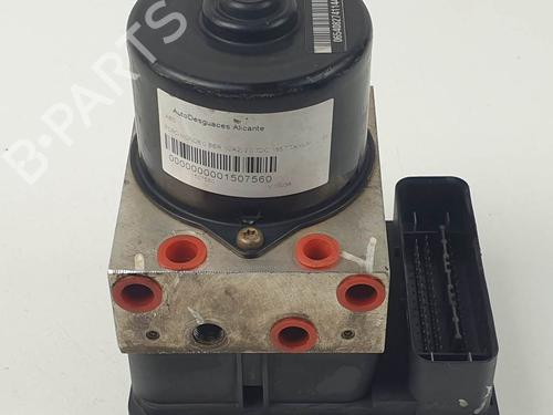 ABS pump FORD MONDEO IV (BA7) 2.0 TDCi | BP24930840M43 - Image 10
