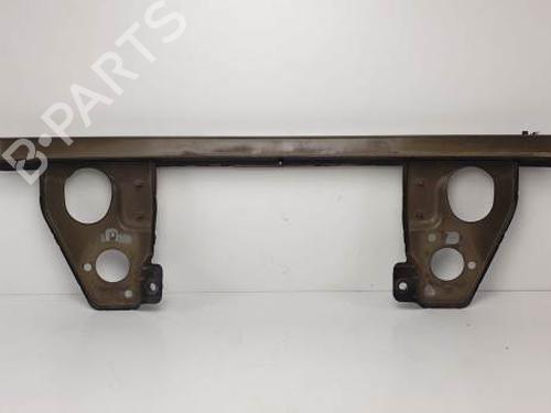 Frontplate/Frontkurv SMART CABRIO (450) 0.8 CDI (S1OLC1, 450.401, 450.402, 450.403, 450.400) | BP25137668C72 