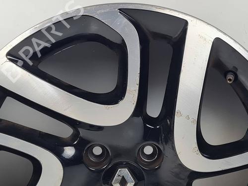 Fælgsæt RENAULT CAPTUR I (J5_, H5_) 1.5 dCi 90 (J5N4, J5M5, J5MW, J5M6, J5AL, J5AJ) | BP37668235C100 - Image 6