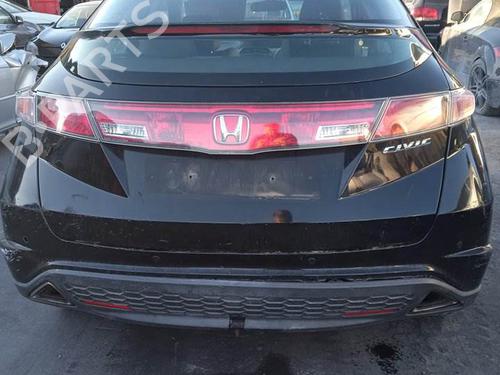 Engine HONDA CIVIC VIII Hatchback (FN, FK) 1.8 (FN1, FK2) | BP16267682M1 