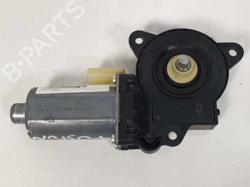 Used Front wiper motor Front wiper motor FORD FUSION (JU_) 1.4 (80 hp) 6850340 6850340