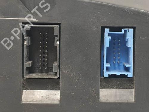 Instrument cluster FIAT DUCATO Bus (244_) 2.3 JTD | BP29172621C47 