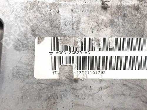 Steering column FORD GALAXY II (WA6) 2.2 TDCi | BP28065746M21 