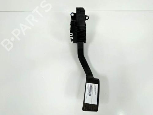 Used Pedal PEUGEOT BOXER Platform/Chassis 2.2 HDi 120 (120 hp) 7293908