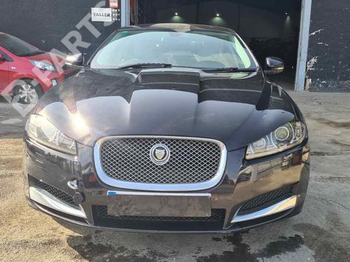 Used Parts JAGUAR XF I (X250)  3.0 D  932457