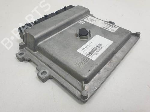 Used Engine control unit (ECU) RENAULT CLIO IV (BH_) 0.9 TCe 90 (BHNF, BHMA, BHMH, BHJK, BHJR) (90 hp) 9311540
