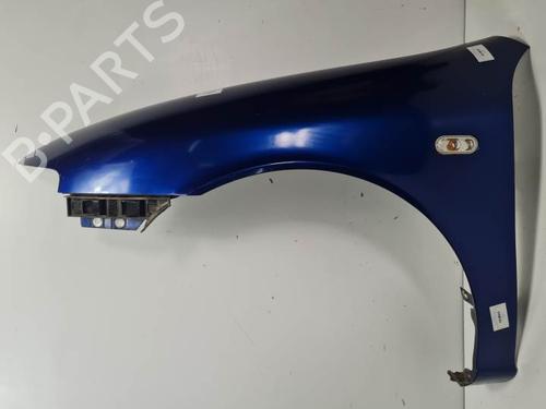 Used Left front fenders SEAT LEON (1M1) 1.9 TDI (110 hp) 28388654