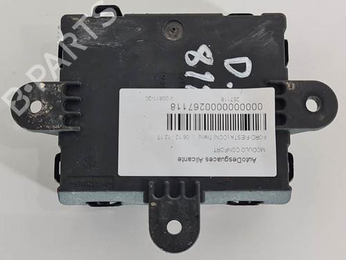 Electronic module FORD FIESTA VI (CB1, CCN) 1.25 | BP6884982M83 
