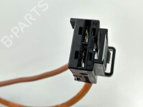 Heater blower motor MERCEDES-BENZ GLA-CLASS (X156) GLA 220 d 4-matic (156.905) | BP13954217M62 