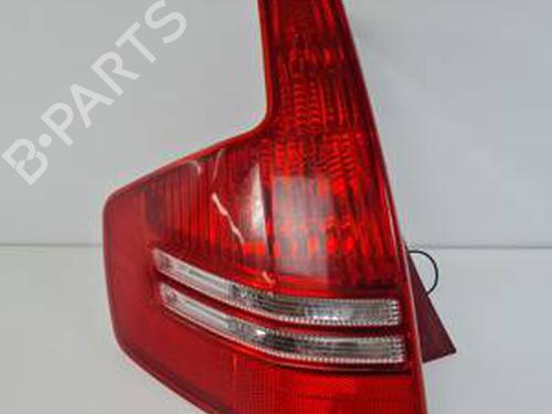 Used Left taillight CITROËN C4 I (LC_) 1.6 HDi (90 hp) 30608457