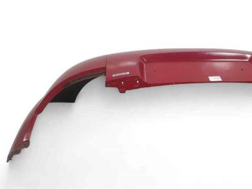 Rear bumper AUDI TT (8N3) 1.8 T quattro | BP25116650C8 