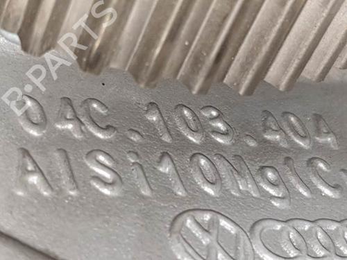 Cylinder head SEAT IBIZA IV (6J5, 6P1) 1.0 TSI | BP12469100M5 