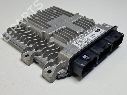 Used Engine control unit (ECU) Engine control unit (ECU) LAND ROVER RANGE ROVER SPORT I (L320) 2.7 D 4x4 (190 hp) 40287911 40287911