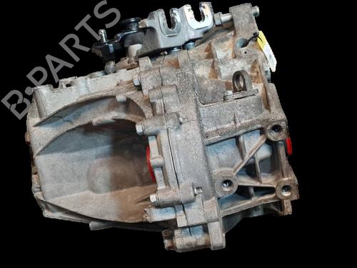 Gearbox HYUNDAI i30 Estate (GD) 1.6 CRDi | BP29875133M3
