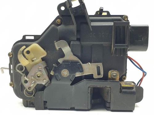 Front left lock AUDI A6 C5 (4B2) 2.4 | BP16459906C98 