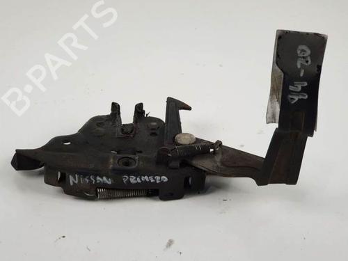 Hood lock NISSAN PRIMERA Traveller (WP11) 1.8 16V | BP8764043C133 
