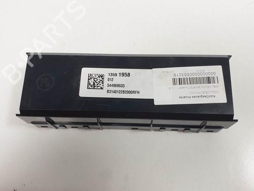 Used Electronic module Electronic module OPEL INSIGNIA A Sports Tourer (G09) 1.6 SIDI (35) (170 hp) 9190642 9190642