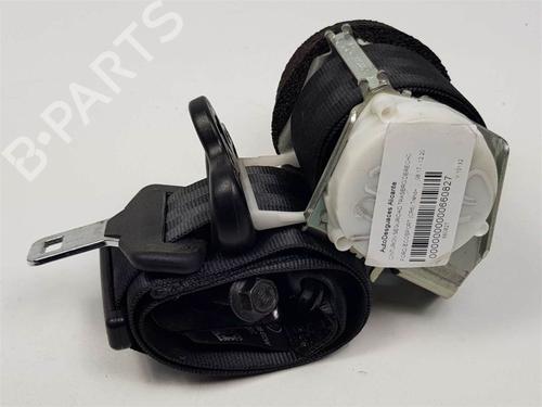 Used Rear right seatbelt Rear right seatbelt 10379822 10379822