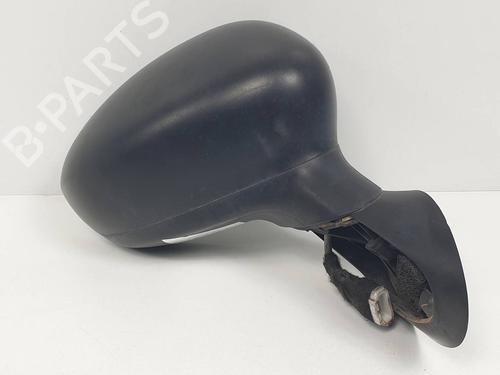 Used Right mirror Right mirror FIAT 500 (312_) 1.2 (312AXA1A) (69 hp) 40175538 40175538