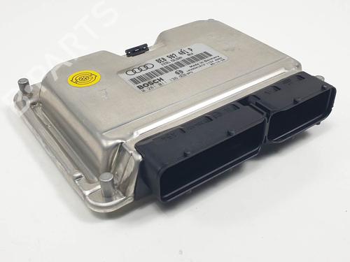 Used Engine control unit (ECU) Engine control unit (ECU) AUDI A6 C5 (4B2, 4B4) 2.5 TDI (163 hp) 24537448 24537448