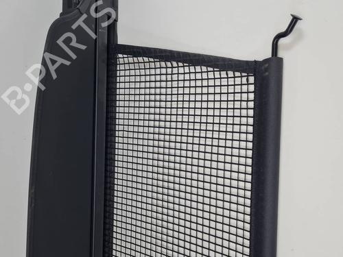 Rear parcel shelf MERCEDES-BENZ E-CLASS T-Model (S212) E 250 CDI / BlueTEC (212.203, 212.204) | BP34517894C85 - Image 2