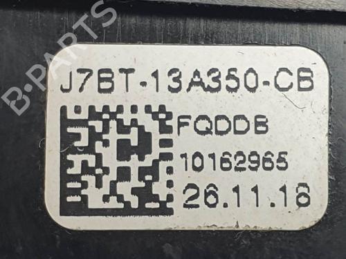 Warning switch FORD KA+ III (UK, FK) 1.2 Ti-VCT | BP24339819I22  - Image 6