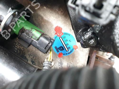 Engine FORD FOCUS III Turnier 2.0 TDCi | BP29245091M1 - Image 3